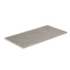 Granit grå Bohus borstad 60x30,5x1 cm