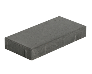Marksten Basic 42x21 grafit från Flisby Marksten Basic 42x21 grafit från Flisby
