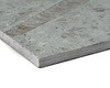 Kalksten ljusgrå Borghamn slipad flx30x1 cm