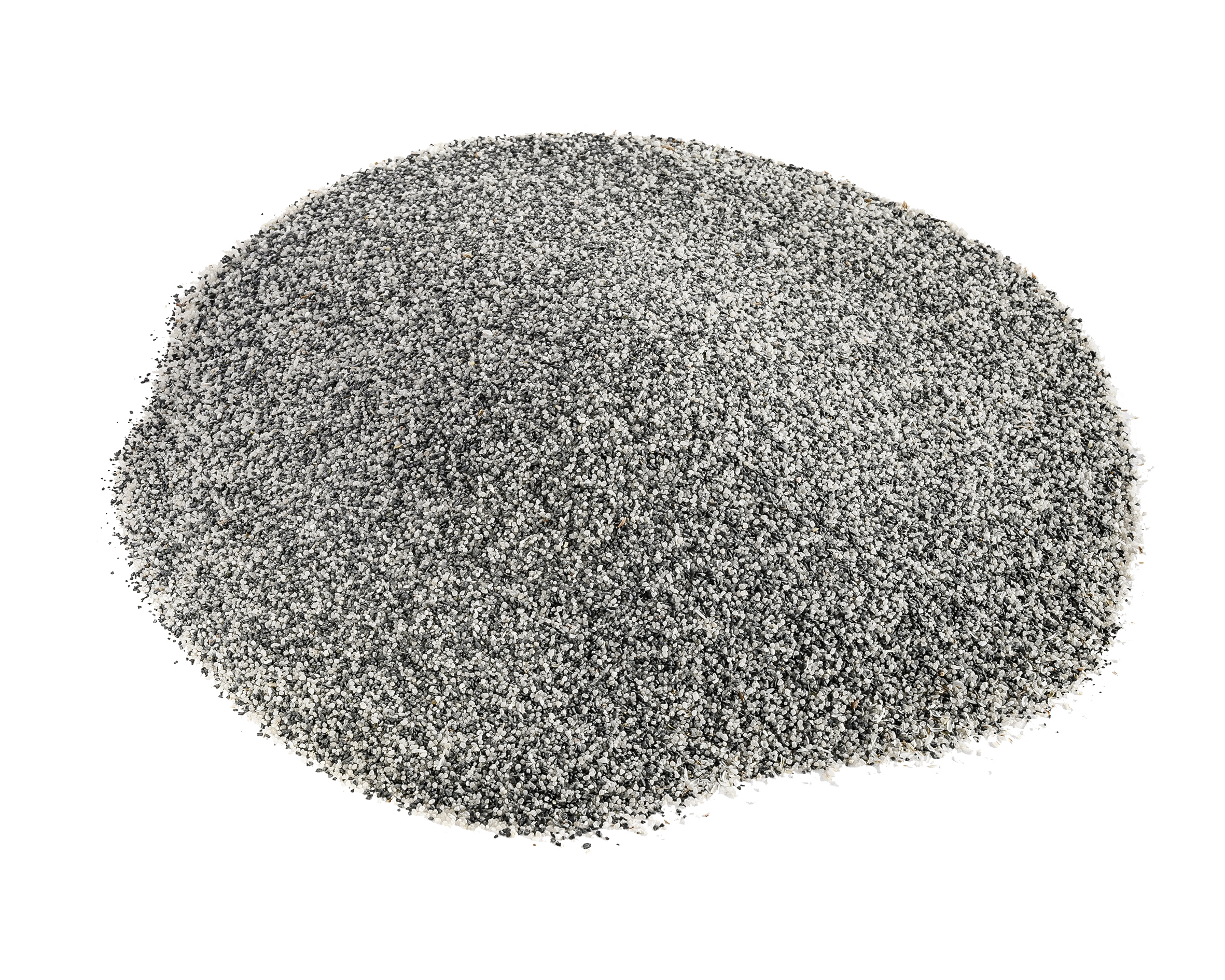 Romex fastfog antracit 15 kg