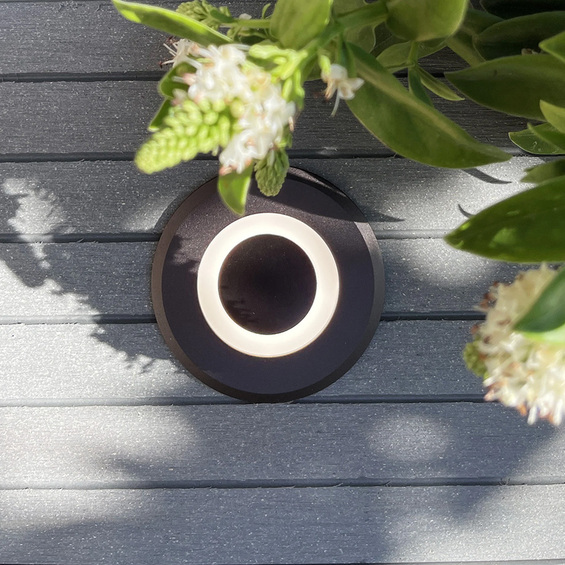 LightsOn Lynx, mörkgrå