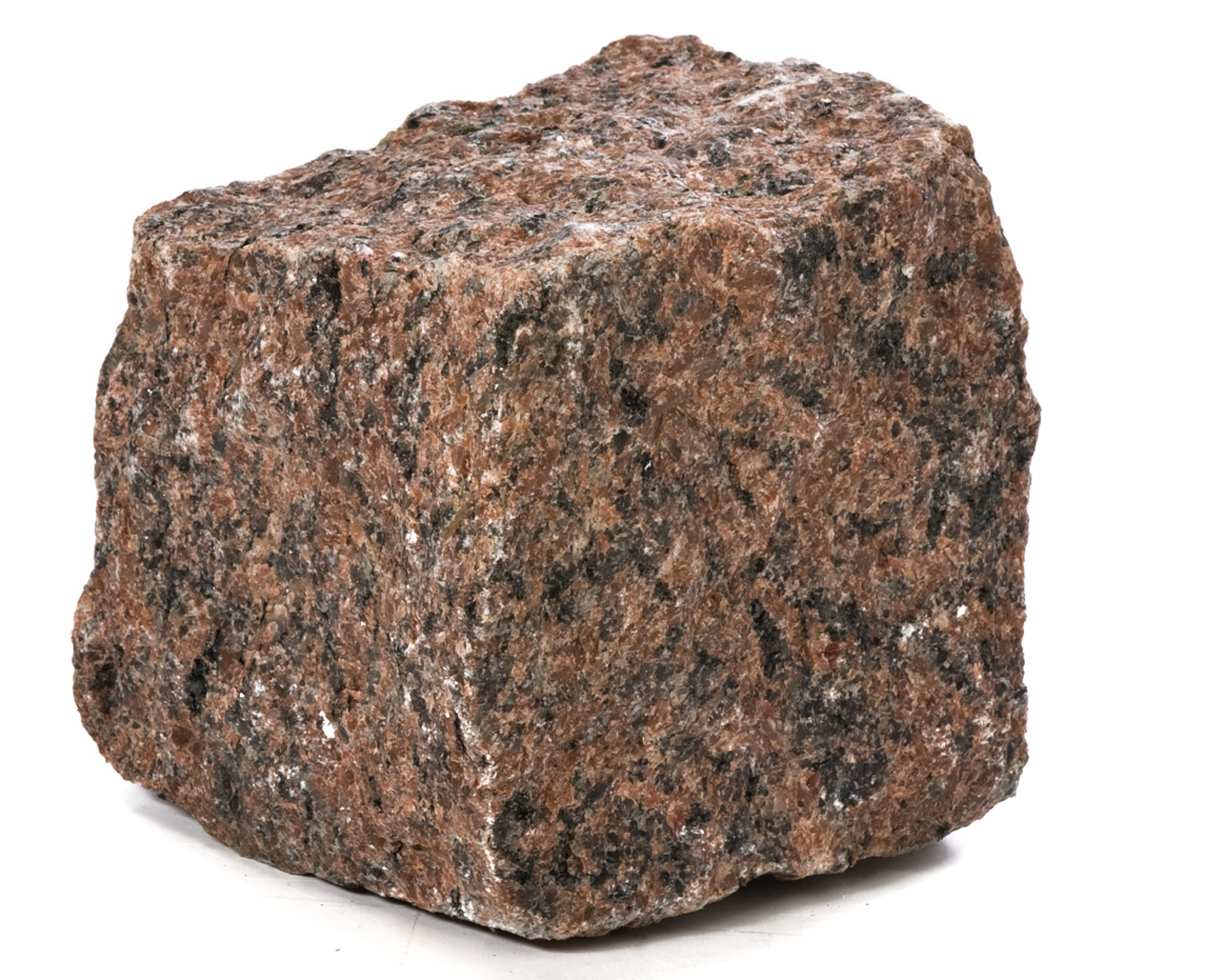 Granit smågatsten Vånga