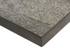 Granitkeramik kvartsit ljusgrå 80x40x2 cm