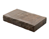 Compac cut dubbel toppsten brungrafit
