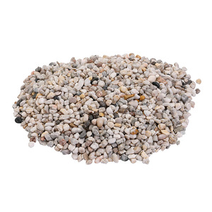 Pärlsingel i en hög Pärlsingel i en hög