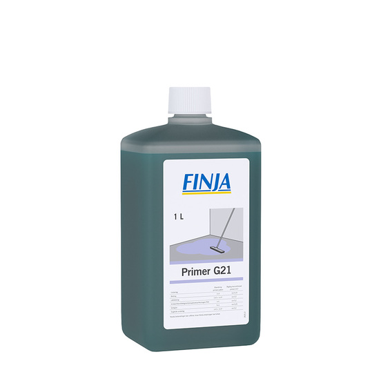 Finja Primer G21, 1 liter