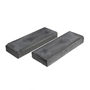 Antracit toppsten till knäcksten. Antracit toppsten till knäcksten.