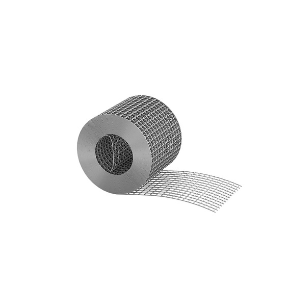 Fasadnät 250mm på 50 m rulle