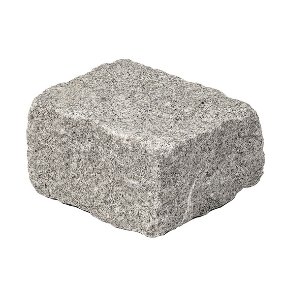 Granit storgatsten Bohus halvhöjd