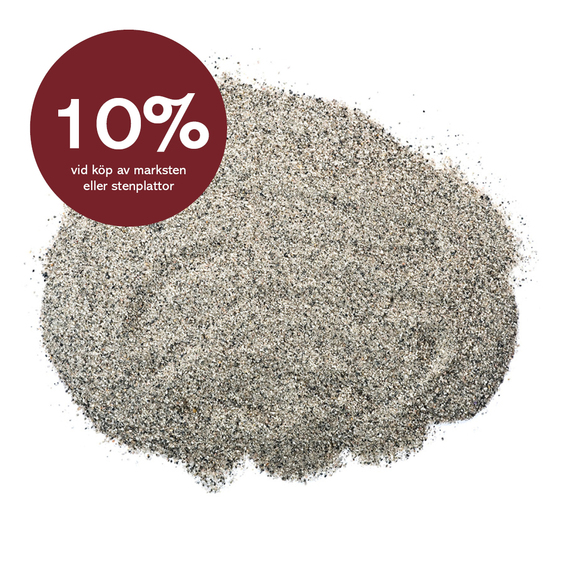 Romex fastfog  grå 15 kg