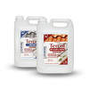 Paket med 5 liter Förtvätt och 5 liter Stentvätt Tercol