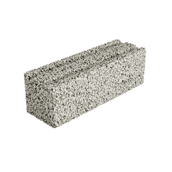 Finja Massivblock 190, spårade