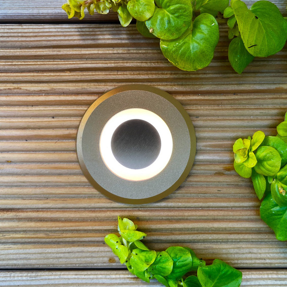 LightsOn Lynx, brons