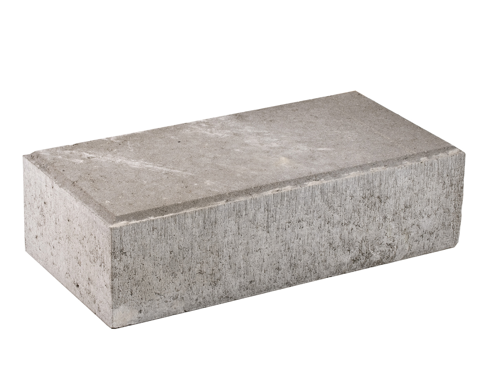 Trappblock grå 60 cm