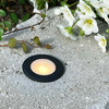 LightsOn Orion Svart i 5-pack