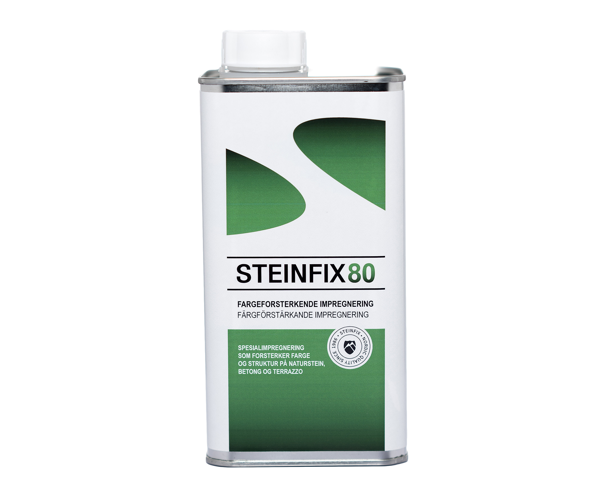 Steinfix 80 1l