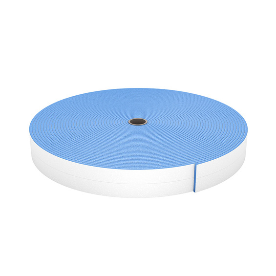 Golvkantlist 5 x 50 mm, 25 m/rulle