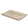 Granitkeramik 10 Travertin Beige 60x30x1 cm