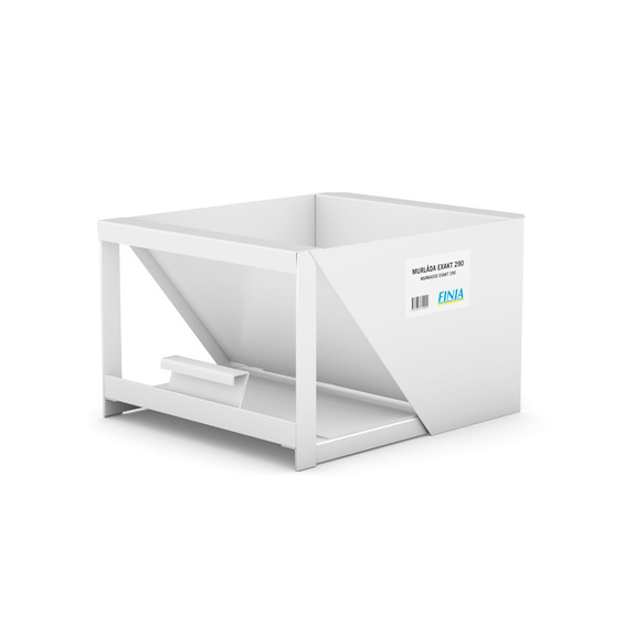 Finja Murlåda Exakt 290