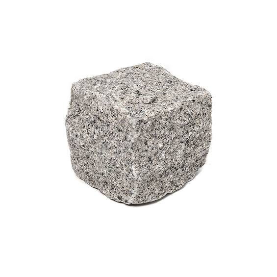 Granit smågatsten Bohus