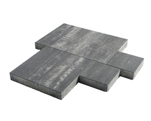 City stormix grå vit svart City stormix grå vit svart