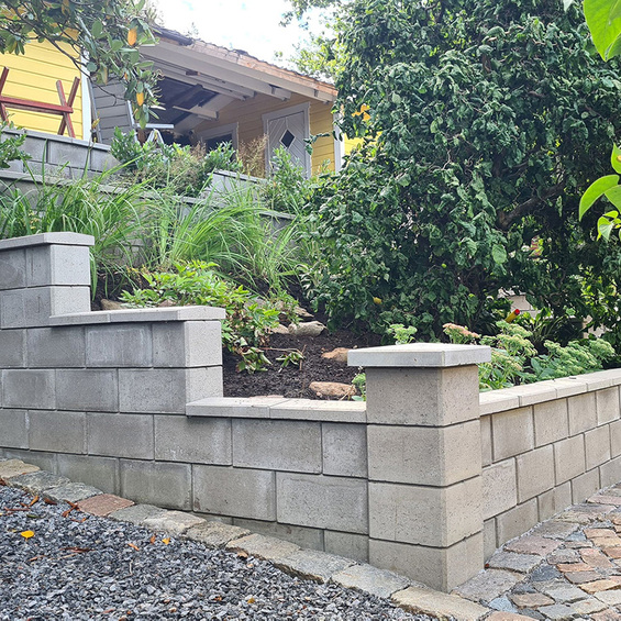 Finja Gränslös grå 38x19x17 cm