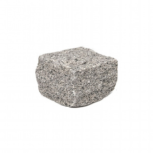 Granit storgatsten Bohus halvhöjd