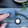 LightsOn Orion Svart i 5-pack