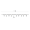 LightsOn Cosy slinga 5m