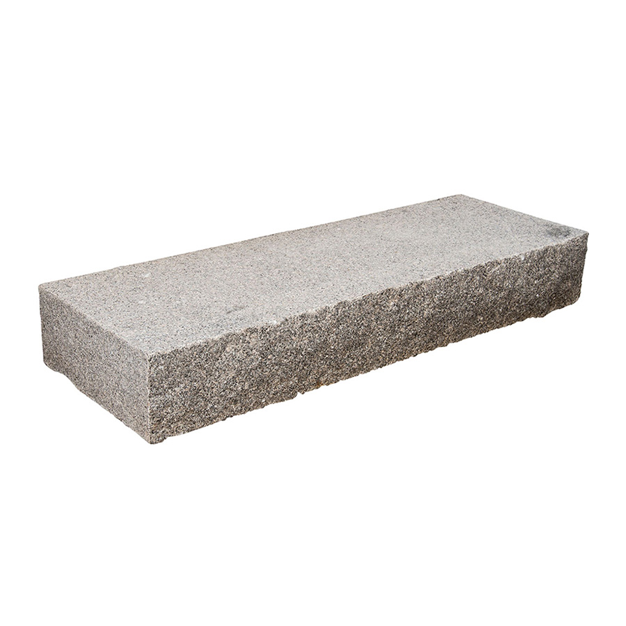 Bohusgranit trappblock 140 cm