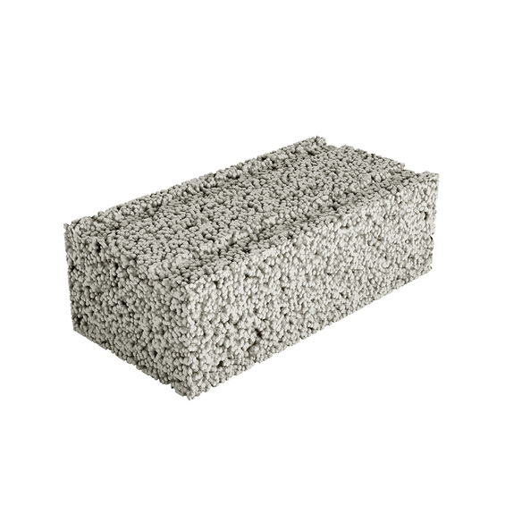 Finja Massivblock 290, spårade