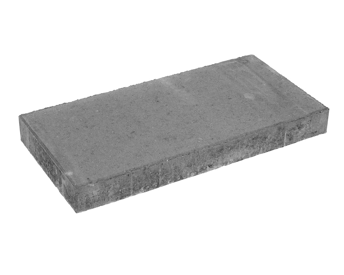 Funkis antracit 60x30x8 cm