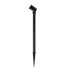 LightsOn Luna 65 Svart