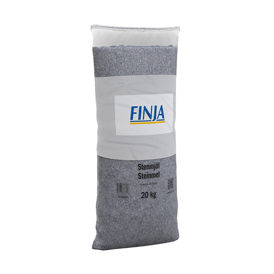 Finja Stenmjöl