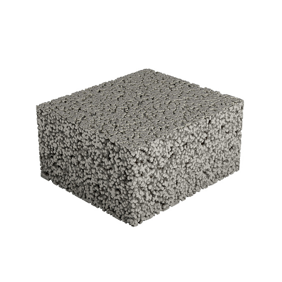 Finja Murblock Exakt, 350x196x397, 3MPa