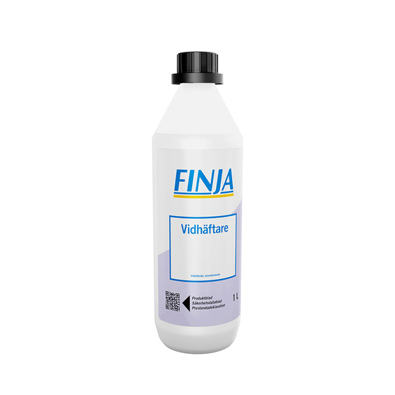 Finja Vidhäftare, 1 liter
