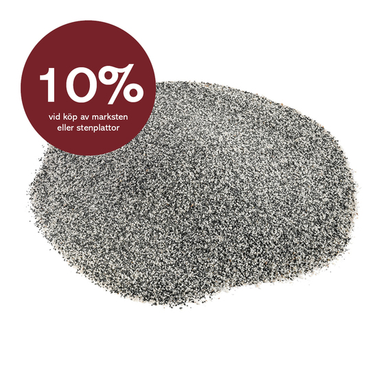Romex fastfog antracit 15 kg