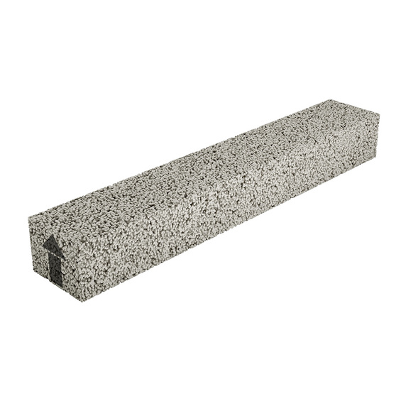 Finja Murbalk 250x190x1195