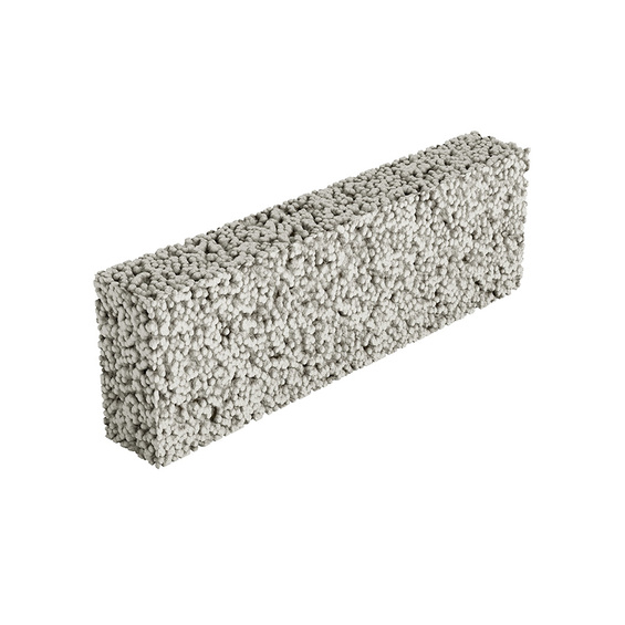 Finja Massivblock 90