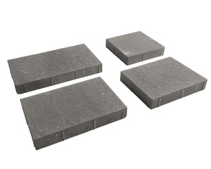 Patio 4 storlekar grafit Patio 4 storlekar grafit