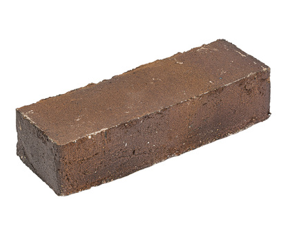 Marktegel rödmelerad stav 21x7x5 cm
