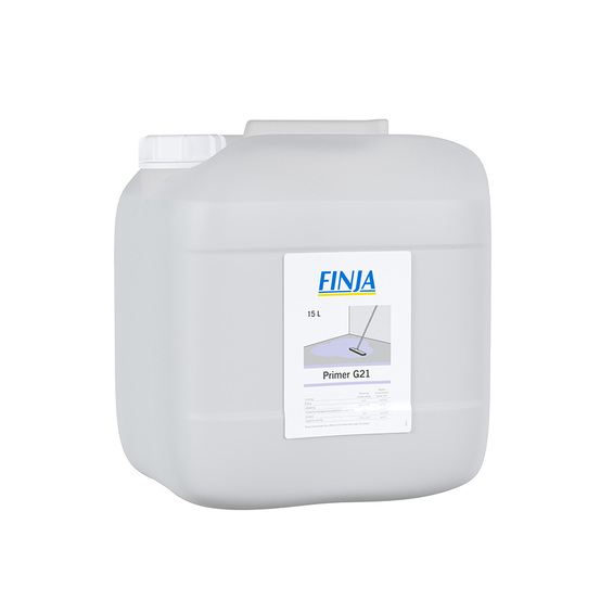 Finja Primer G21, 15 liter