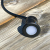 LightsOn Orion Svart i 5-pack