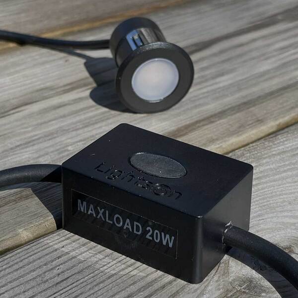 LightsOn Dimmer