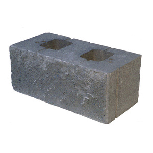 Hörnblock till mursten Compac Plus grafit. Hörnblock till mursten Compac Plus grafit.