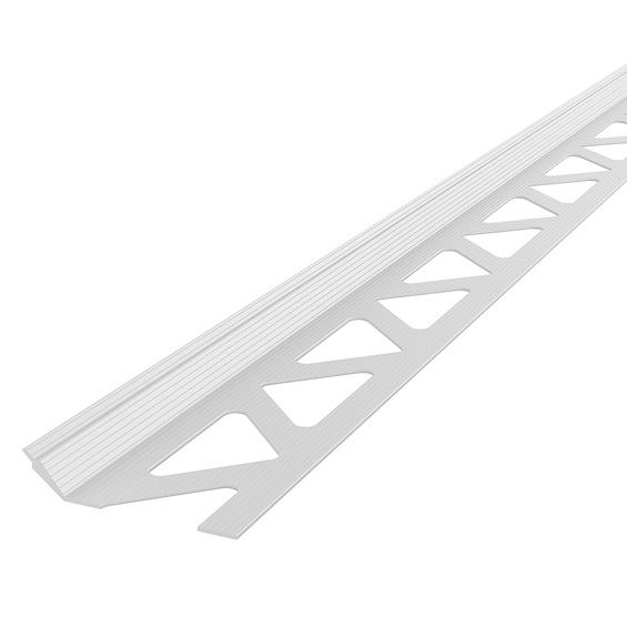 Startlist PVC för putsning
