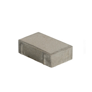 Marksten Basic_21x10,5 cm, grå