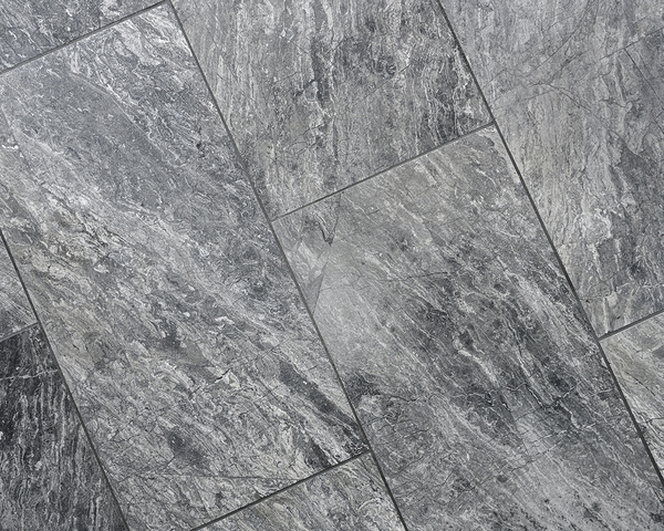 Marmor australian grey 60x30x1 cm slipad