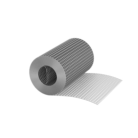  Fasadnät 500 mm på 50 m rulle