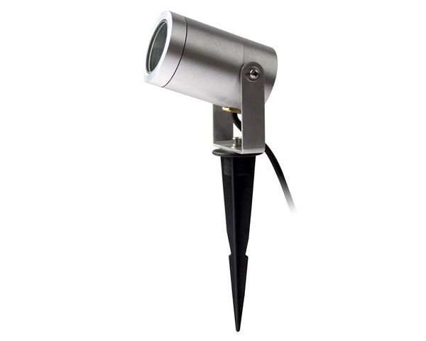 LightsOn Luna Silver